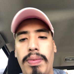 Meet your Posher, Erick